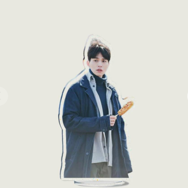 Korean Idol Lee Dong Wook HD P - The Korean Lifestyle reseña y precio