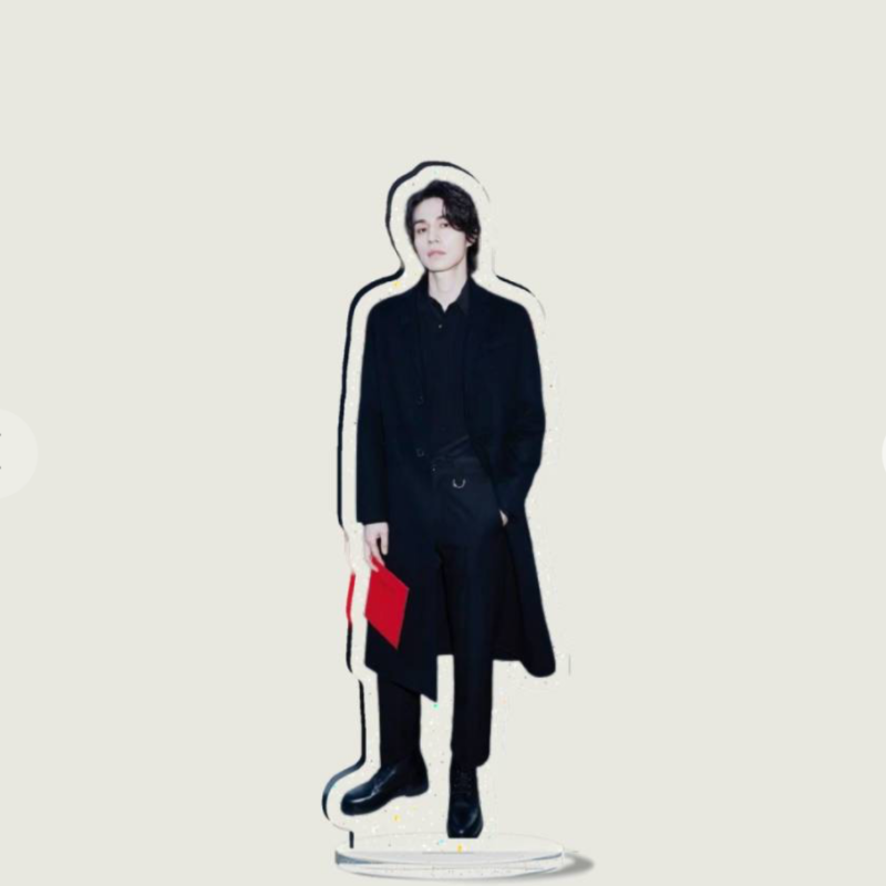 Korean Idol Lee Dong Wook HD P - The Korean Lifestyle reseña y precio