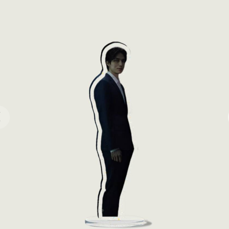 Korean Idol Lee Dong Wook HD P - The Korean Lifestyle reseña y precio