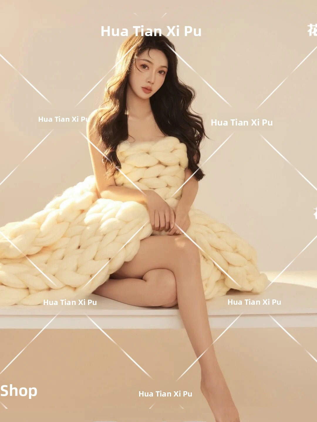 Lush Life Style Korean Style P - The Korean Lifestyle reseña y precio