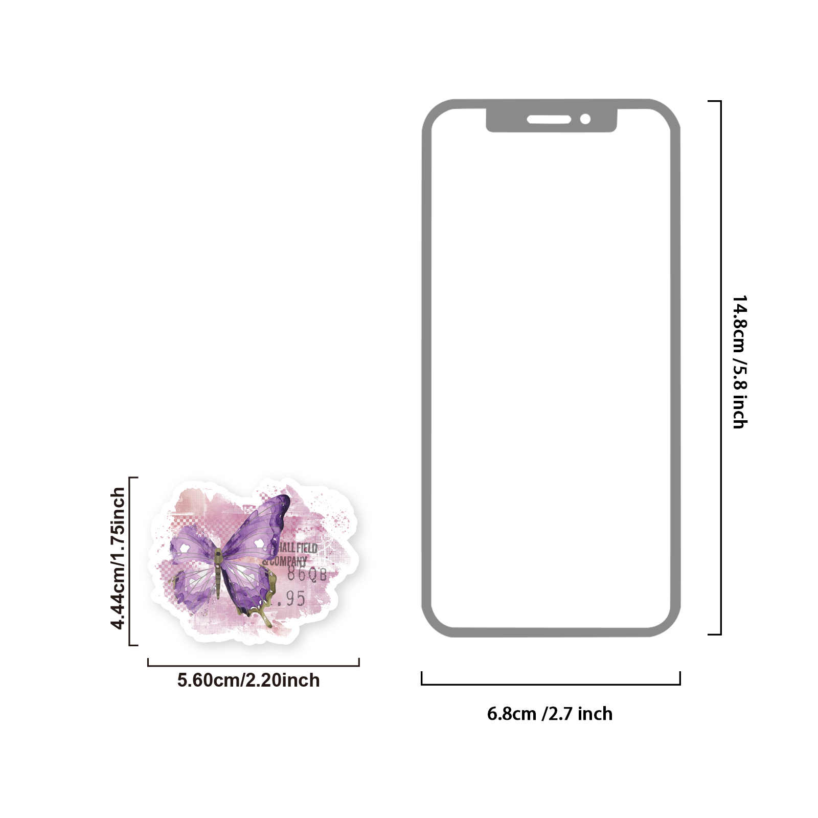 Etori Life Pink Watercolor But - The Korean Lifestyle reseña y precio