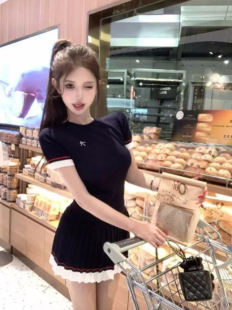 Korea College Style Sports Sui - Korean Daily Lifestyle reseña y precio