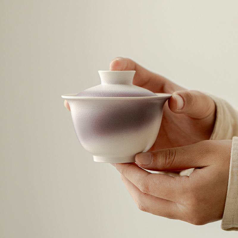 Ceramic travel tea set, one po - Korean Tea Set reseña y precio