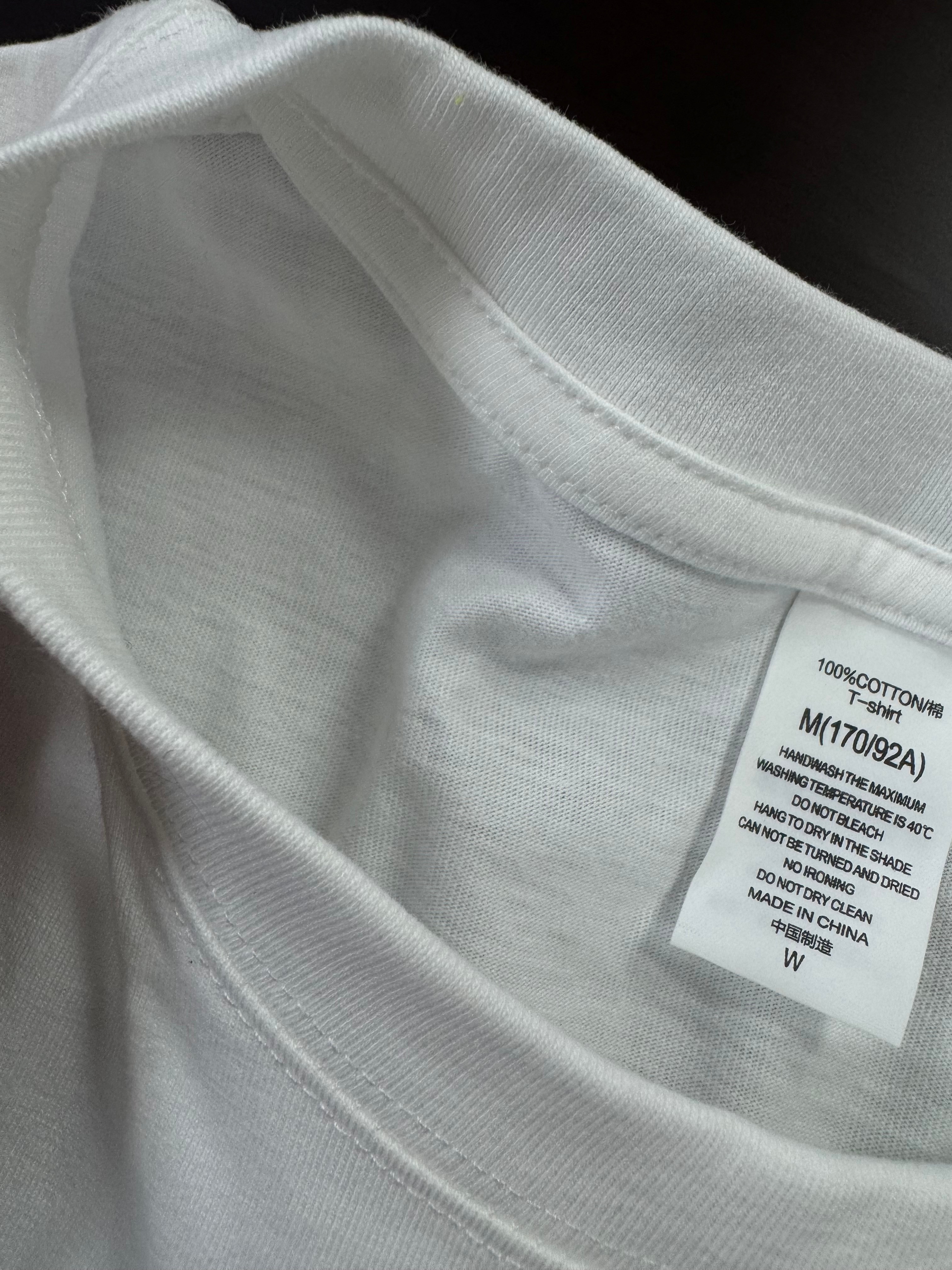 T Shirts Summer Lightweight Br - The Korean Lifestyle reseña y precio