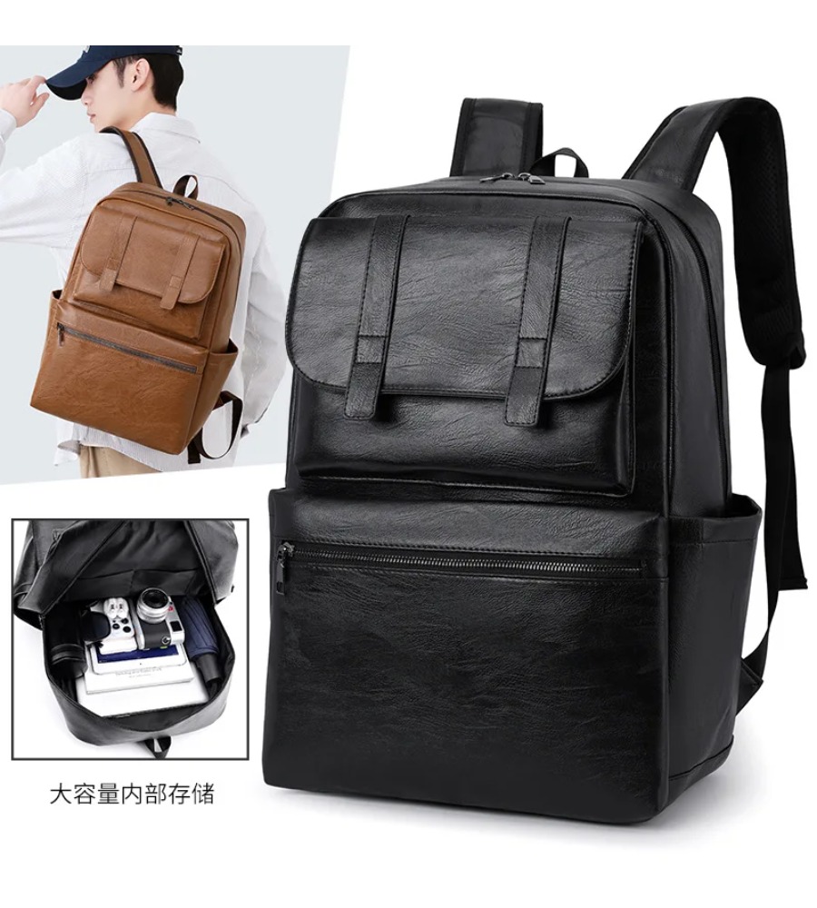 Leather-like finish elevates t - Korean Student Lifestyle reseña y precio