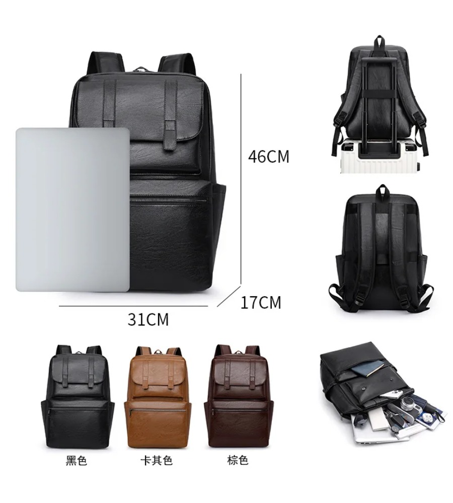 Leather-like finish elevates t - Korean Student Lifestyle reseña y precio
