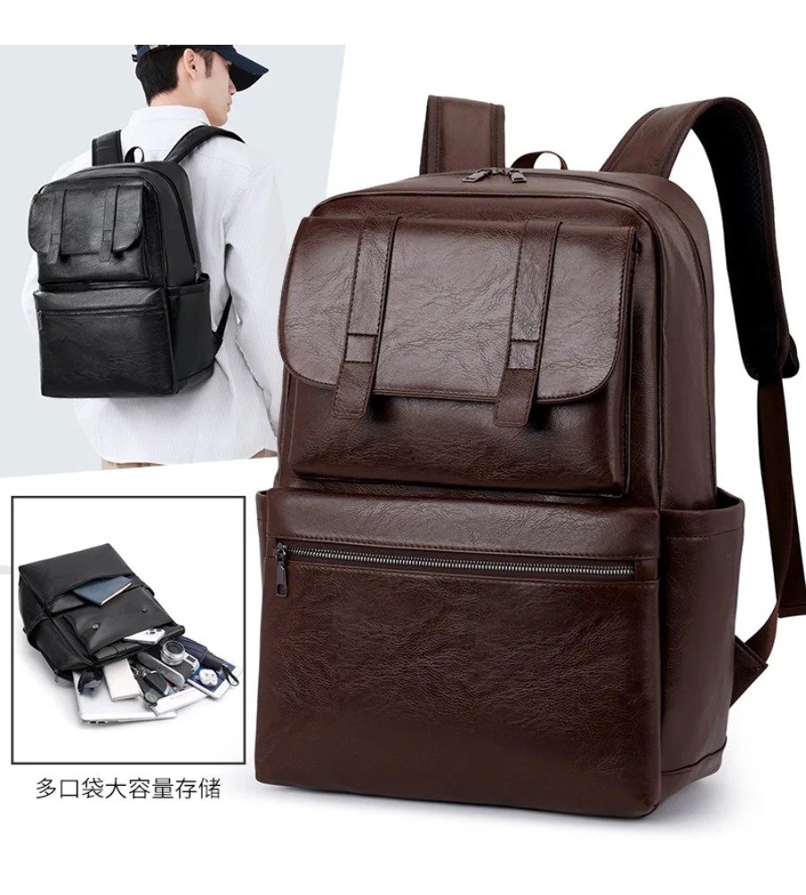 Leather-like finish elevates t - Korean Student Lifestyle reseña y precio