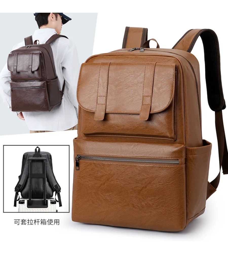 Leather-like finish elevates t - Korean Student Lifestyle reseña y precio