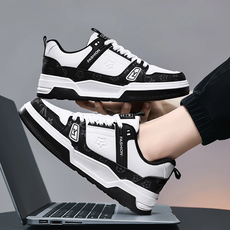 Men's Versatile Comfortable Pl - The Korean Lifestyle reseña y precio