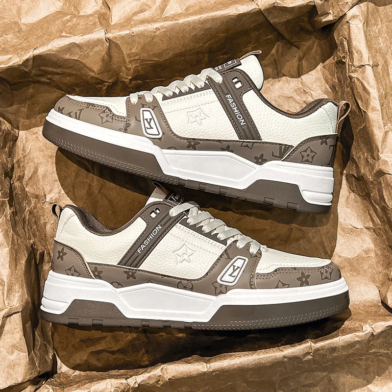 Men's Versatile Comfortable Pl - The Korean Lifestyle reseña y precio