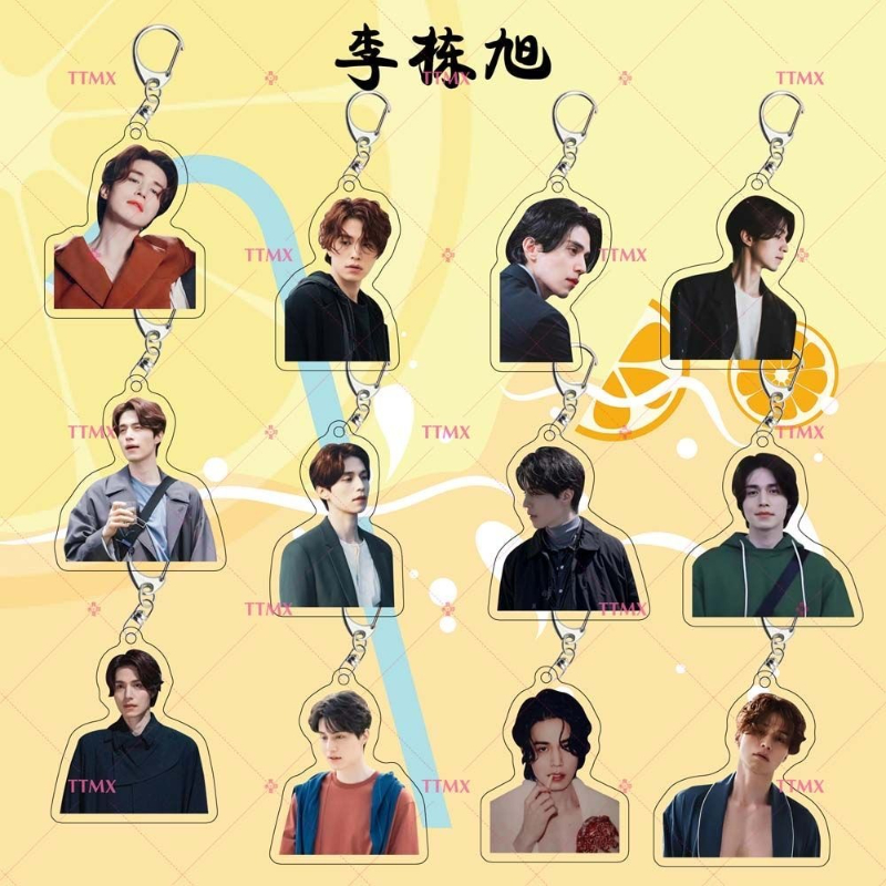 Korean Idol Lee Dong Wook HD P - The Korean Lifestyle reseña y precio