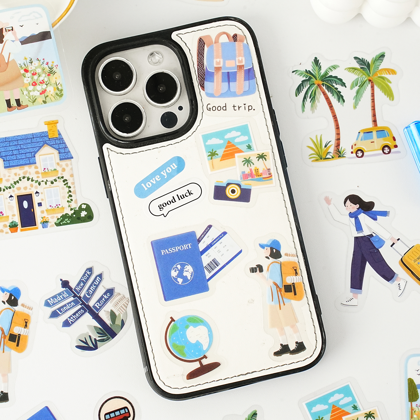 Etori Life Brighten Your Daily - Korean Student Lifestyle reseña y precio