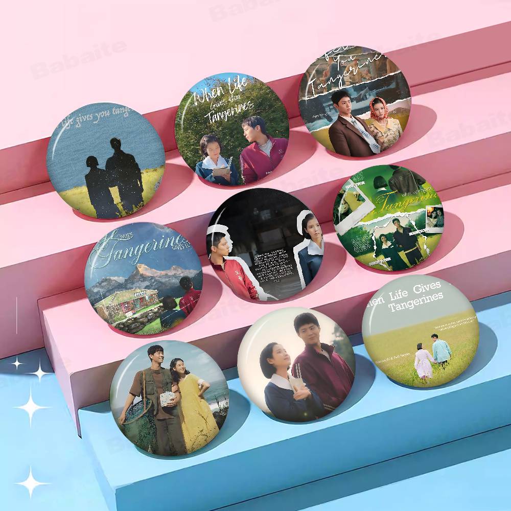 Korean TV When Life Gives You  - The Korean Lifestyle reseña y precio