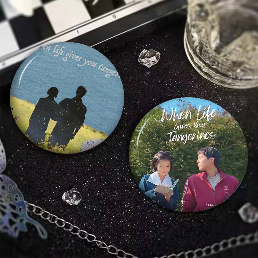 Korean TV When Life Gives You  - The Korean Lifestyle reseña y precio