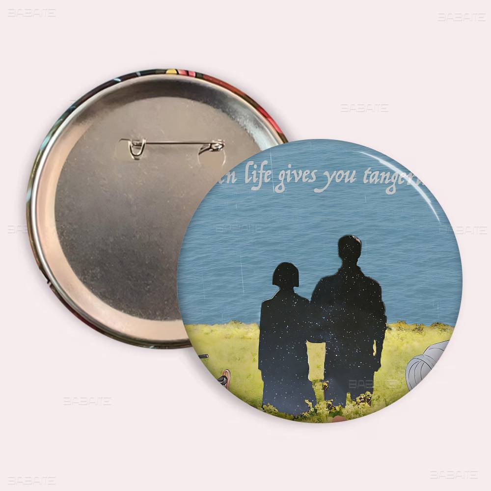 Korean TV When Life Gives You  - The Korean Lifestyle reseña y precio