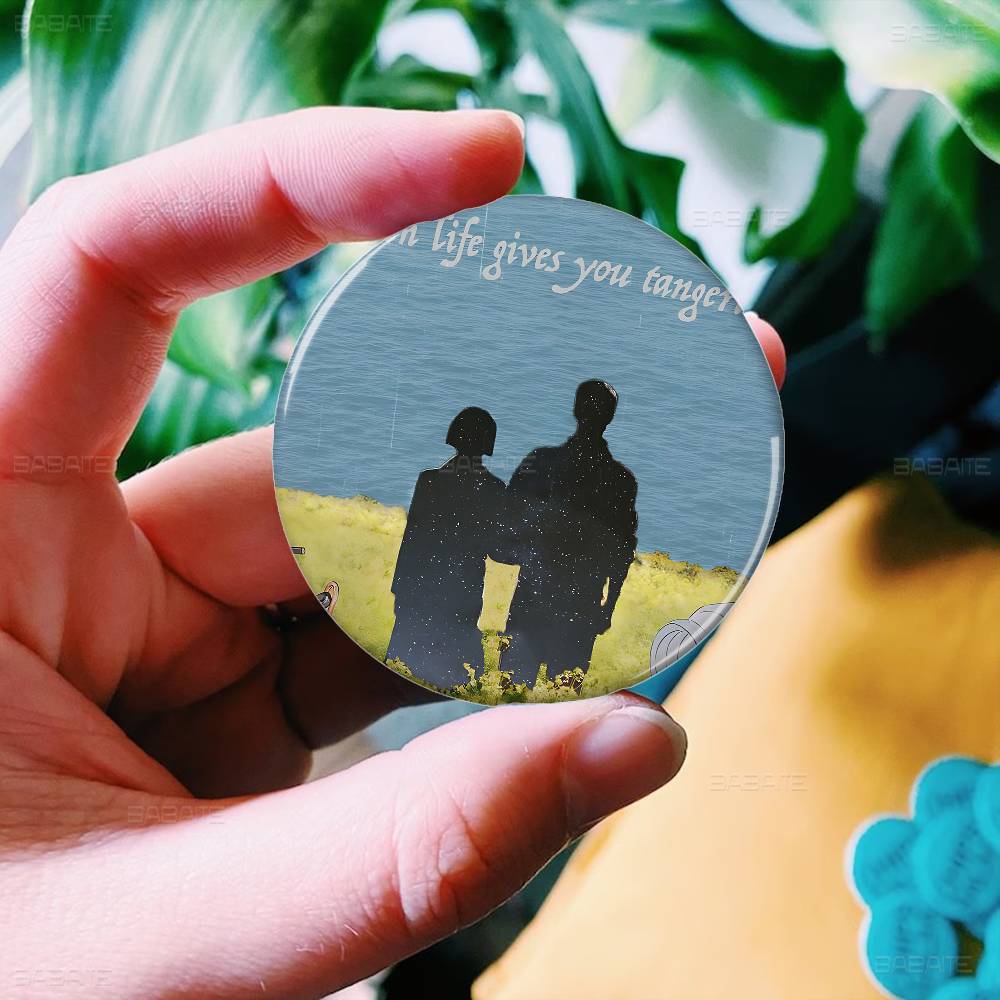 Korean TV When Life Gives You  - The Korean Lifestyle reseña y precio