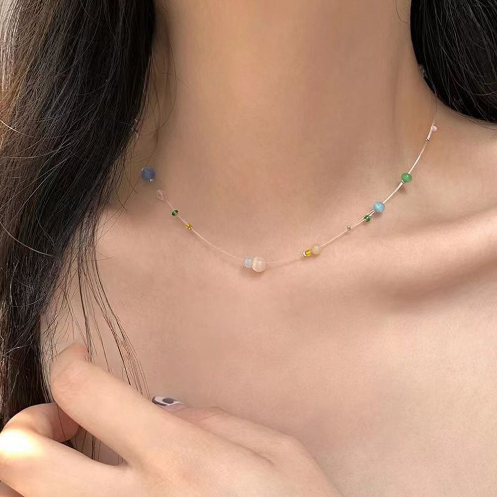 Delicate Alloy Korean Style Ne - Korean Daily Lifestyle reseña y precio