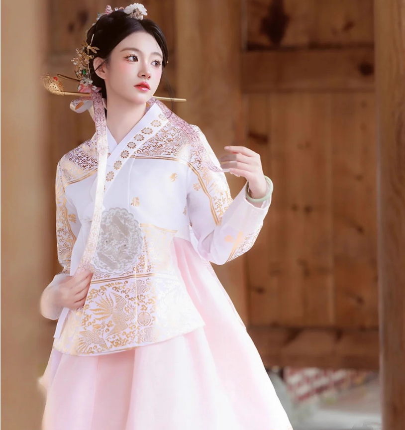 Korean ethnic style palace Han - The Korean Lifestyle reseña y precio