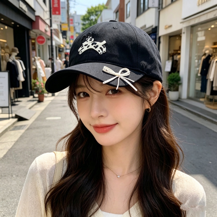Korean-Style Soft Cute Puppy E - Korean Daily Lifestyle reseña y precio