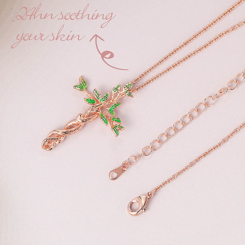 Korean-Style Aesthetic Cross N - Korean Daily Lifestyle reseña y precio