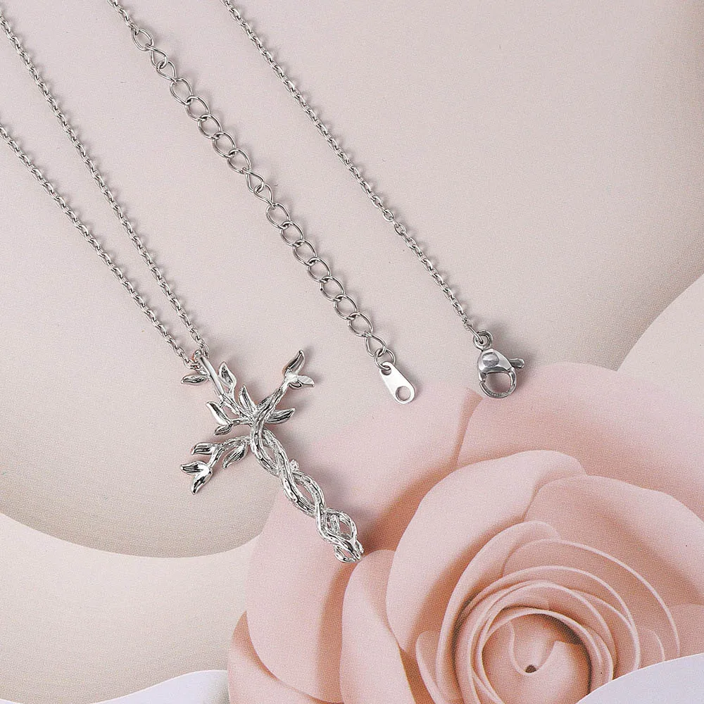 Korean-Style Aesthetic Cross N - Korean Daily Lifestyle reseña y precio