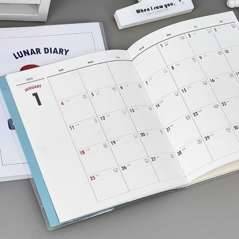Korean Style 2026 Schedule Lif - Korean Student Lifestyle reseña y precio