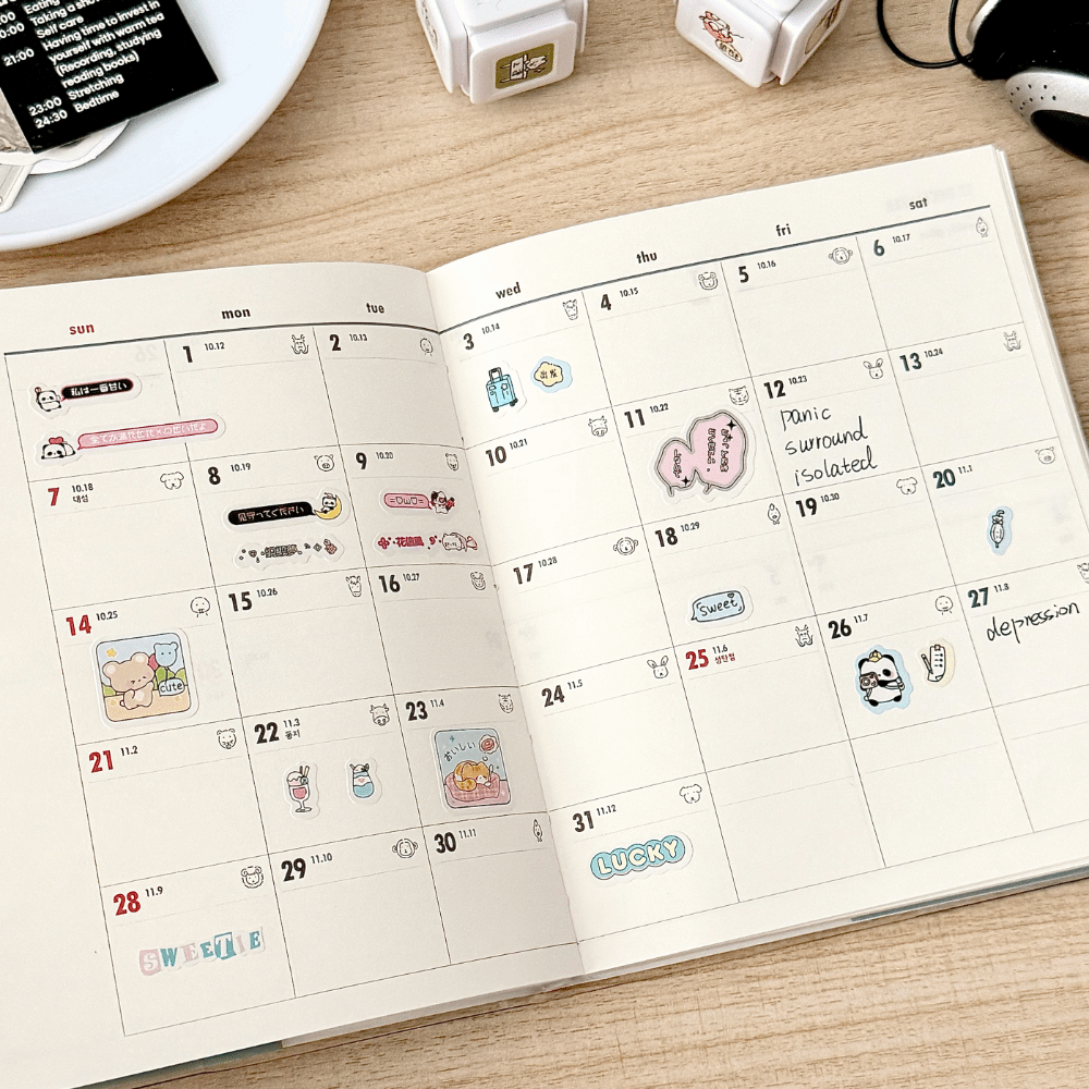 Korean Style 2026 Schedule Lif - Korean Student Lifestyle reseña y precio