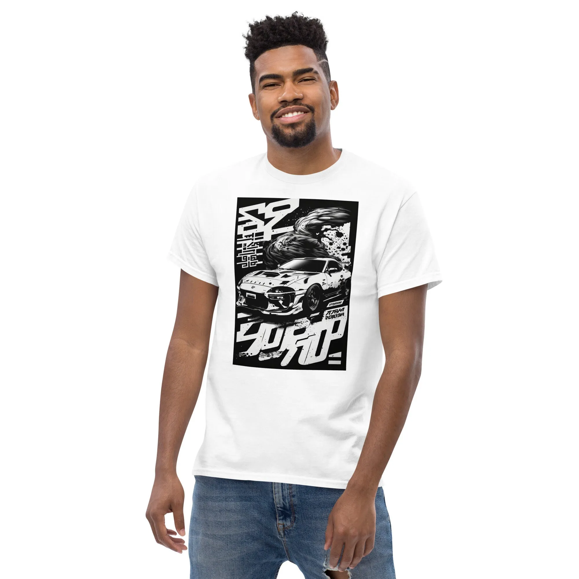 Tokyo Life Golf Wear T-Shirts  - The Korean Lifestyle reseña y precio