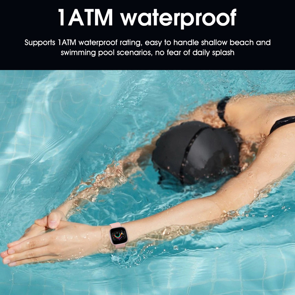 Outdoor Multi-function Smartwa - The Korean Lifestyle reseña y precio