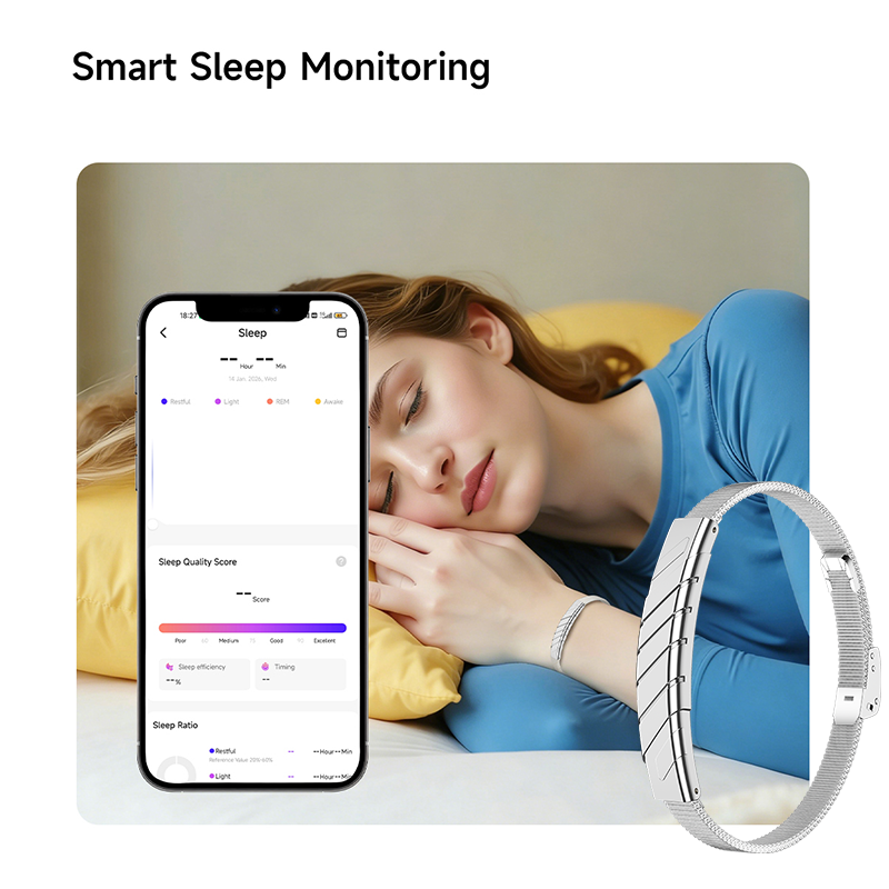 New screenless fitness tracker - The Korean Lifestyle reseña y precio