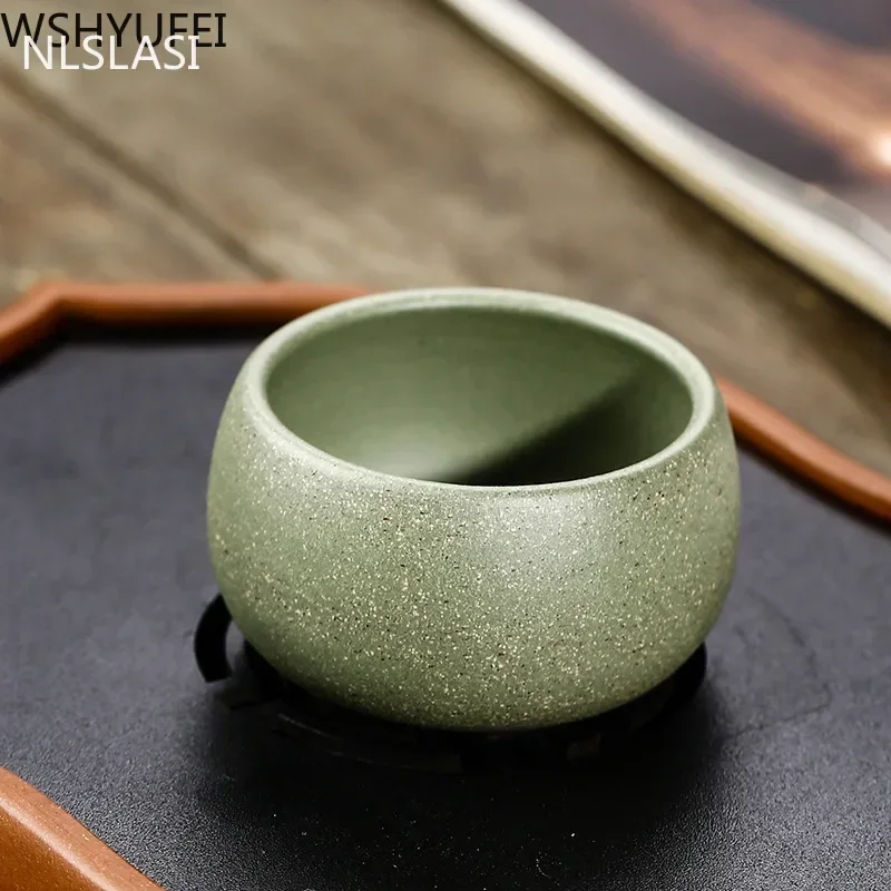 2 Pcs/set Yixing Boutique Purp - Korean Tea Set reseña y precio